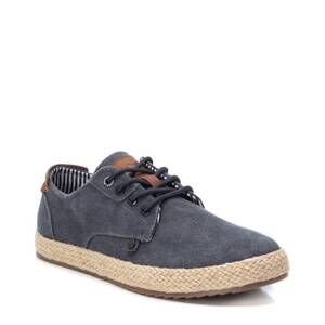 NEW XTI men's 17172103 refresh shoe in navy